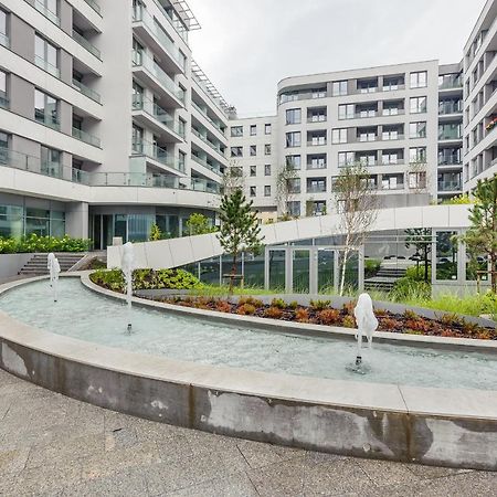 Plac Unii - Premium Apartments Gdynia Exterior photo