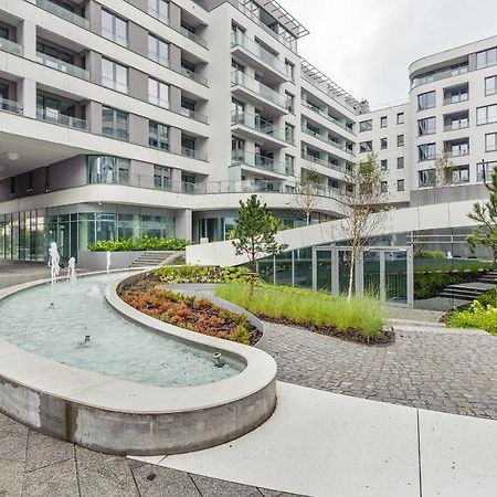 Plac Unii - Premium Apartments Gdynia Exterior photo